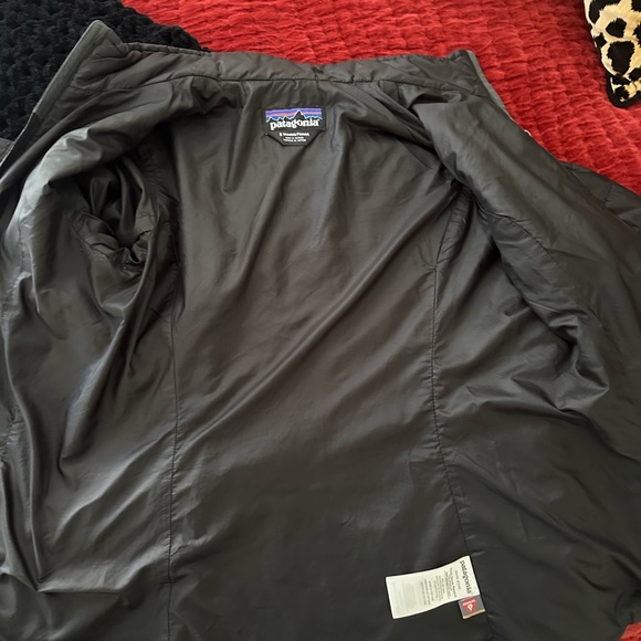 Patagonia women’s nano puffer jacket - Picture 4 of 6